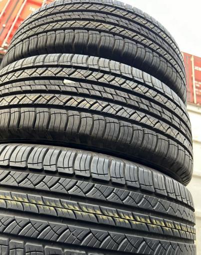 Michelin Latitude Tour HP 245/60 R18