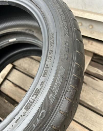 Dunlop SP Sport Maxx 050 DSST CTT 225/50 R18