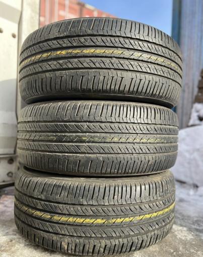 Bridgestone Dueler H/L 400 265/45 R21