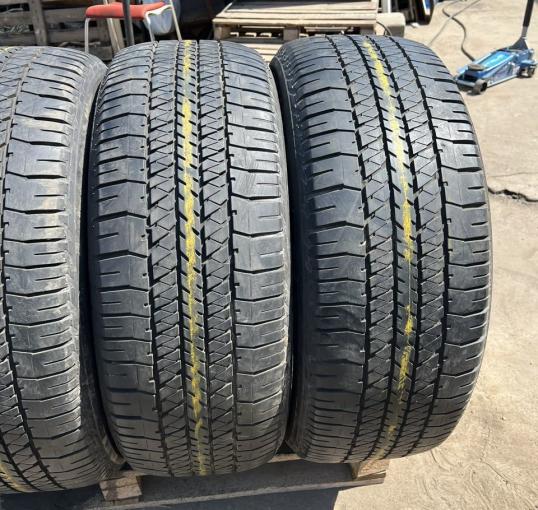 Bridgestone Dueler H/T 684II 275/50 R22