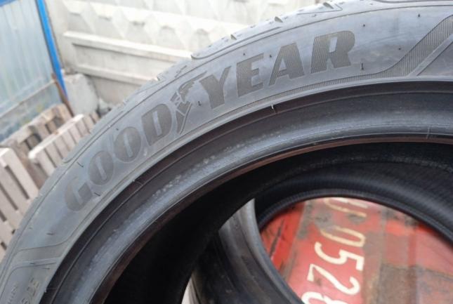 Goodyear Eagle F1 Asymmetric 3 255/40 R18