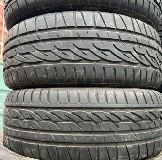 Firestone Firehawk SZ90 RFT 205/45 R17