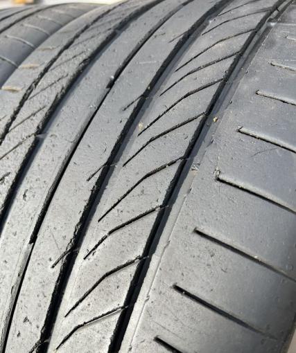 Continental ContiSportContact 5P 265/40 R21