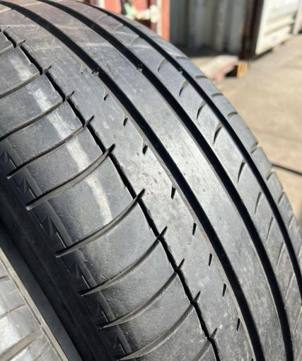 Michelin Latitude Sport 225/60 R18