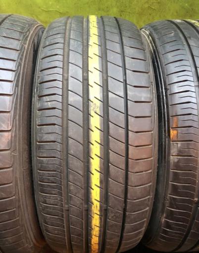 Dunlop SP Sport LM705 225/45 R18