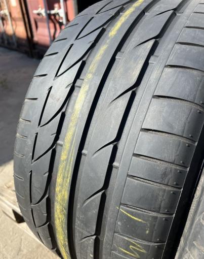 Bridgestone Potenza S001 285/30 R19