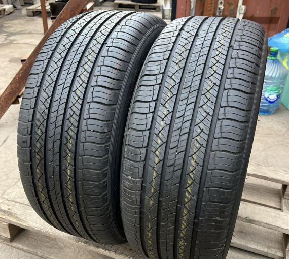 Michelin Latitude Tour HP 255/50 R19