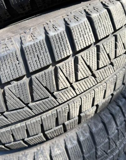 Bridgestone Ice Partner 2 185/60 R15