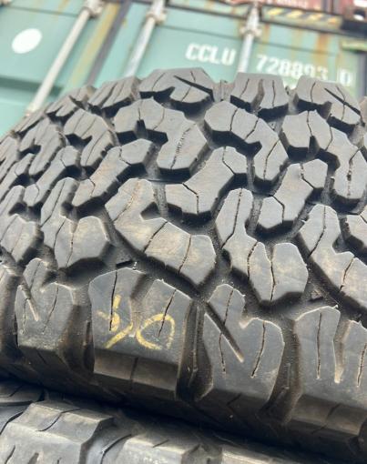 Bfgoodrich All-Terrain T/A KO2 275/65 R18