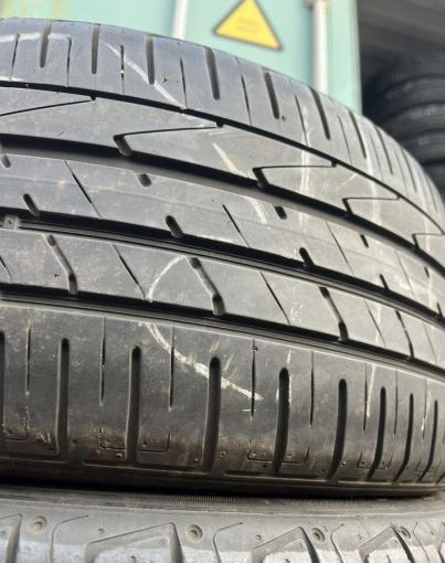 Hankook Ventus S1 Evo2 SUV K117A 235/50 R19