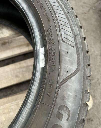 Goodyear Vector 4Seasons Gen-3 205/55 R16