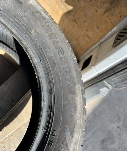 Pirelli Cinturato P7 (P7C2) 205/55 R16