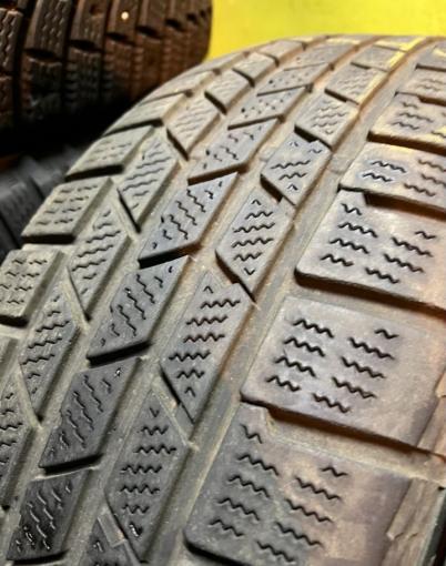 Continental ContiCrossContact Winter 225/60 R17