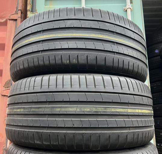 Pirelli P Zero PZ4 275/40 R21