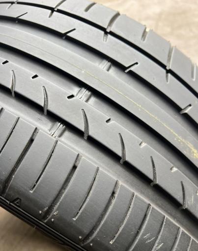 Dunlop SP Sport Maxx 050+ 255/45 R18