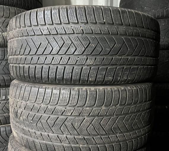 Pirelli Scorpion Winter 285/45 R20