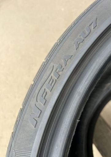 Nexen N&#39;Fera AU7 255/35 R19