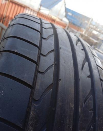 Bridgestone Potenza RE050A 225/55 R17