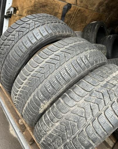 Pirelli Winter Sottozero 3 225/40 R18