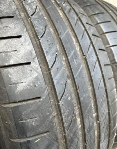 Continental ContiSportContact 5 225/50 R17