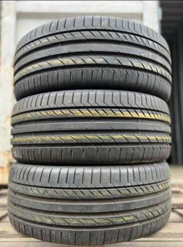 Continental ContiSportContact 5 225/45 R17