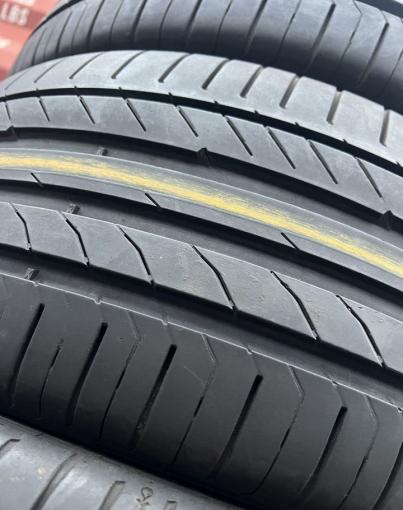 Continental ContiSportContact 5 225/45 R17