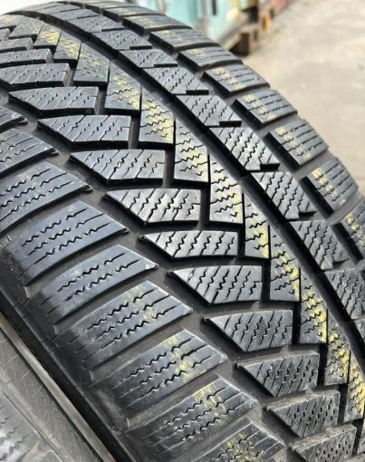 Continental WinterContact TS 850 P 245/45 R19