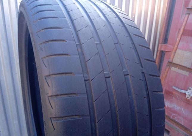 Dunlop SP Sport Maxx 050 225/60 R18