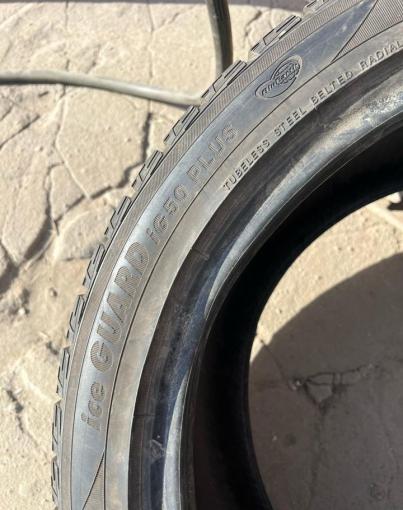 Yokohama Ice Guard IG50 255/40 R18