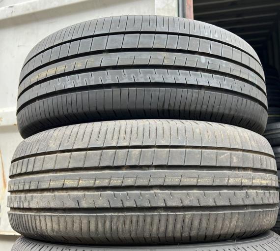 Dunlop Veuro VE304 215/60 R16