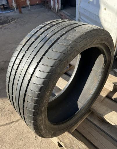 Goodyear Eagle F1 Asymmetric 3 275/35 R19