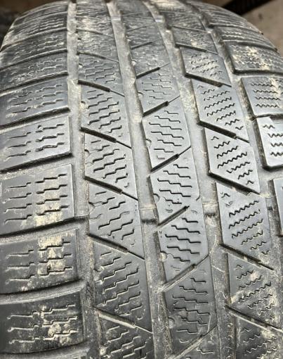 Continental ContiCrossContact Winter 275/45 R21