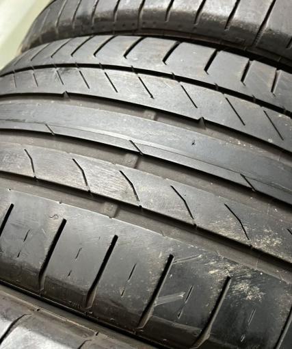 Continental ContiSportContact 5P 235/45 R19