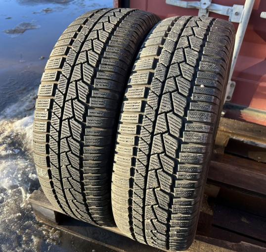 Continental WinterContact TS 860 S 205/60 R16