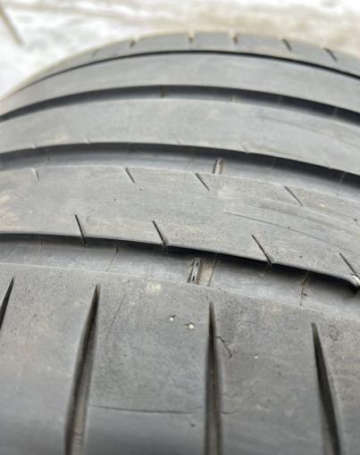 Michelin Pilot Sport 4 315/30 R21