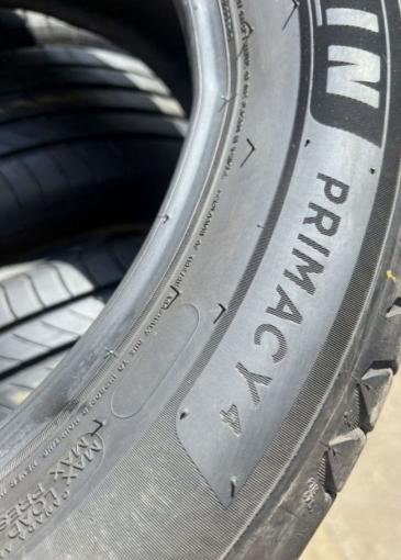 Michelin Primacy 4 195/60 R16
