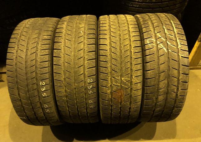 Continental VanContact Winter 235/65 R16C