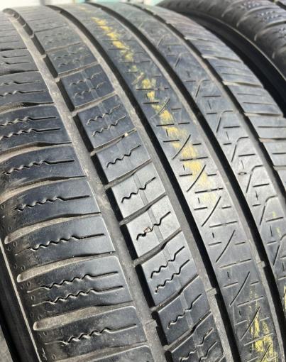 Pirelli Scorpion Zero All Season 275/50 R20