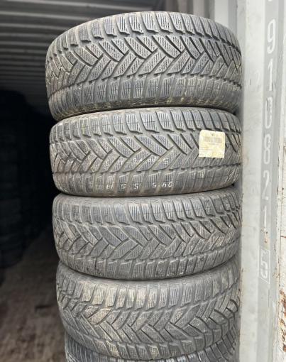 Dunlop SP Winter Sport M3 245/55 R17