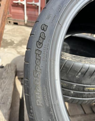 Michelin Pilot Sport Cup 2 315/30 R21