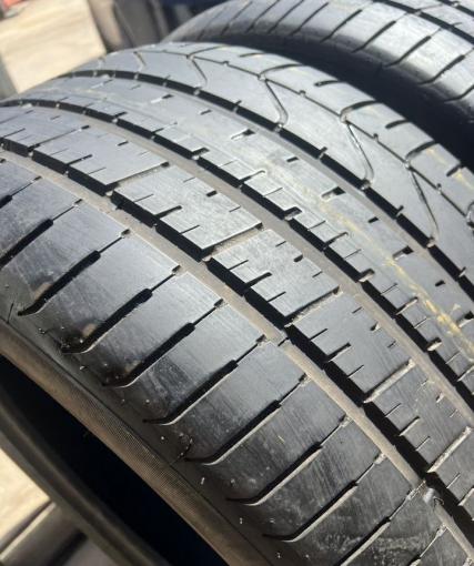 Pirelli P Zero 325/35 R22