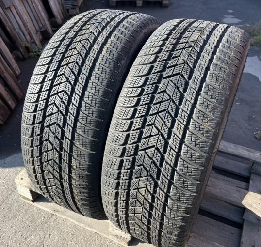 Pirelli Scorpion Winter 285/45 R22