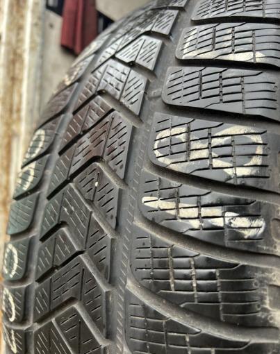 Pirelli Scorpion Winter 255/55 R20