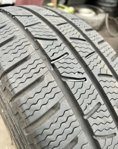 Pirelli Carrier Winter 215/65 R16C