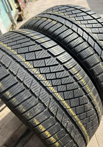 Continental ContiWinterContact TS 830 P 255/35 R19