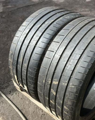 Michelin Pilot Super Sport 235/35 R19