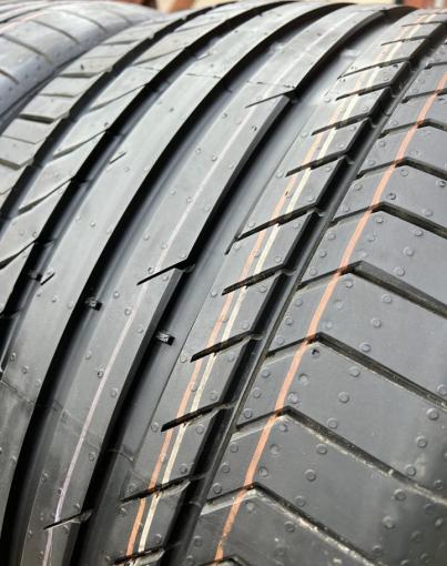 Continental ContiSportContact 5 315/35 R20