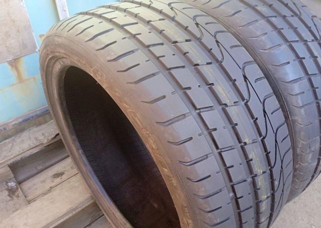 Pirelli P Zero 235/40 R18