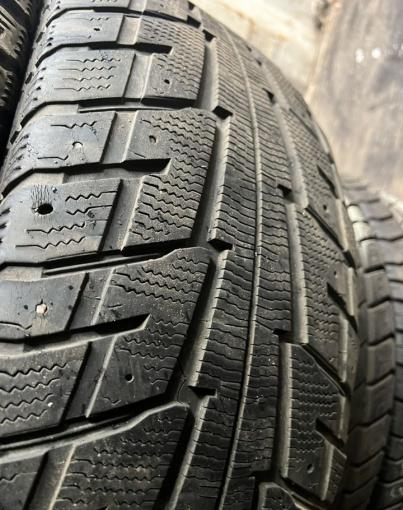 Federal Himalaya Snow 265/60 R18