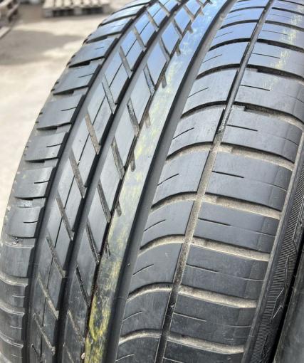Goodyear Eagle F1 Asymmetric SUV 4x4 275/45 R21